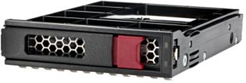 Hewlett Packard Enterprise P04531-B21 internal solid state drive 3.5" 800 GB SAS MLC