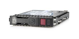 Hewlett Packard Enterprise P04560-B21 internal solid state drive 2.5" 480 GB Serial ATA III MLC