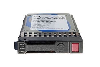 Hewlett Packard Enterprise P04564-B21 internal solid state drive 2.5" 960 GB Serial ATA III MLC
