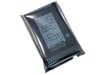 HPE 1.92TB SATA 6G Read Intensive SFF (2.5in) SC 3yr Wty Digitally Signed Firmware SSD