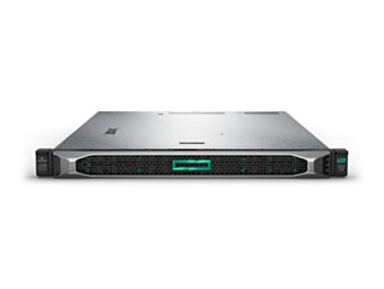 Hewlett Packard Enterprise ProLiant DL325 Gen10 server 2.4 GHz AMD EPYC Rack (1U) 500 W