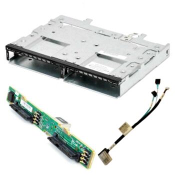 Hewlett Packard Enterprise HPE DL325 GEN10 2SFF NVME ENABLEMENT