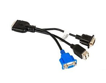 Hewlett Packard Enterprise DL325 Gen10 2SFF SAS FIO