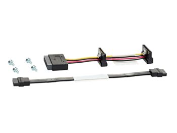Hewlett Packard Enterprise HPE DL325 GEN10 4LFF ODD CABLE KIT