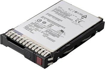 Hewlett Packard Enterprise P05980-B21 internal solid state drive 2.5" 960 GB Serial ATA III MLC