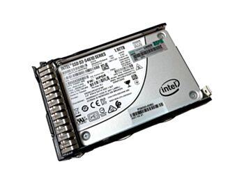 Hewlett Packard Enterprise P05986-B21 internal solid state drive 2.5" 1920 GB Serial ATA III MLC