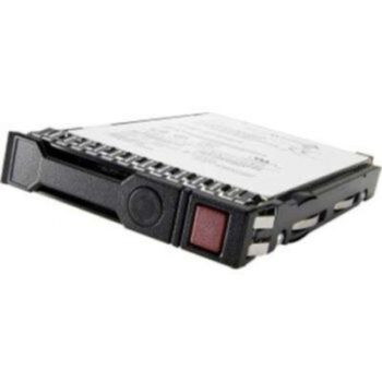 Hewlett Packard Enterprise P06194-B21 internal solid state drive 2.5" 480 GB Serial ATA III