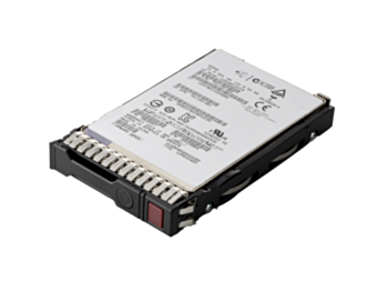 Hewlett Packard Enterprise P06196-B21 internal solid state drive 2.5" 960 GB Serial ATA III
