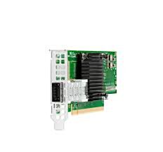 HPE InfiniBand HDR100/Ethernet 100Gb 1-port 940QSFP56 Adapter
