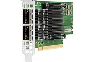 HPE InfiniBand HDR100/Ethernet 100Gb 2-port 940QSFP56 Adapter