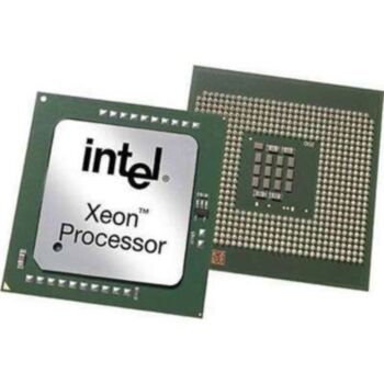 HPE ML30 Gen10 Intel Xeon E-2134 (3.5GHz/4-core/71W) FIO Processor Kit