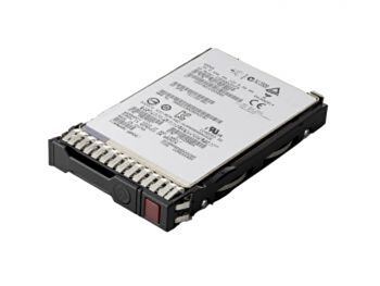 Hewlett Packard Enterprise P06584-B21 internal solid state drive 2.5" 960 GB SAS