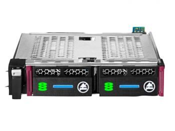 Hewlett Packard Enterprise P06607-B21 internal solid state drive M.2 240 GB Serial ATA III MLC