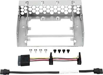 Hewlett Packard Enterprise P06677-B21 computer case part Rack Cable management kit