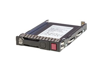 Hewlett Packard Enterprise P07922-B21 internal solid state drive 2.5" 480 GB Serial ATA III TLC