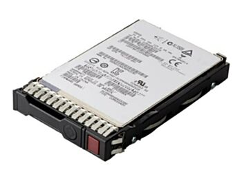 Hewlett Packard Enterprise P07930-B21 internal solid state drive 2.5" 1920 GB Serial ATA III TLC
