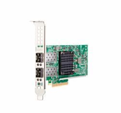 Hewlett Packard Enterprise Ethernet 10Gb 2-port 537SFP+ OCP3 Fiber 10000 Mbit/s Internal