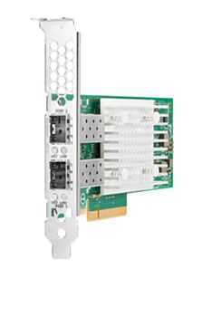 HPE P08443-B21 Intel E810-XXVDA2 Ethernet 10/25Gb 2-port SFP28 Adapter for
