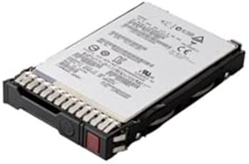 Hewlett Packard Enterprise P09098-B21 internal solid state drive 2.5" 400 GB SAS MLC