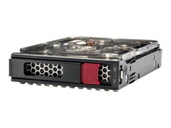 Hewlett Packard Enterprise P09165-B21 internal hard drive 3.5" 14000 GB Serial ATA III