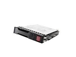Hewlett Packard Enterprise P10446-B21 internal solid state drive 2.5" 7680 GB SAS TLC