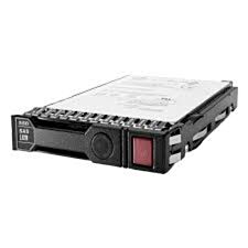 Hewlett Packard Enterprise P10454-B21 internal solid state drive 2.5" 1920 GB SAS TLC