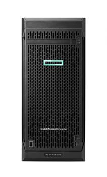 Hewlett Packard Enterprise ProLiant ML110 Gen10 server 2.1 GHz Intel Xeon Silver 4208 Tower (4.5U) 550 W