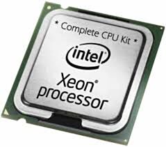 Hewlett Packard Enterprise Intel Xeon Silver 4210 processor 2.2 GHz 14 MB L3