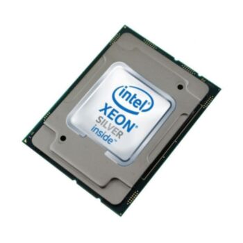 Hewlett Packard Enterprise Intel Xeon Silver 4215 processor 2.5 GHz 11 MB L3