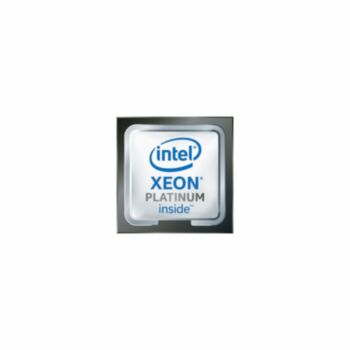 Hewlett Packard Enterprise Intel Xeon Platinum 8260 processor 2.4 GHz 36 MB L3