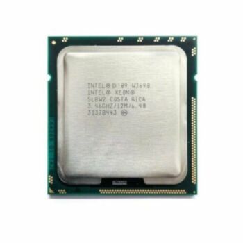 Hewlett Packard Enterprise Intel Xeon Platinum 8268 processor 2.9 GHz 36 MB L3