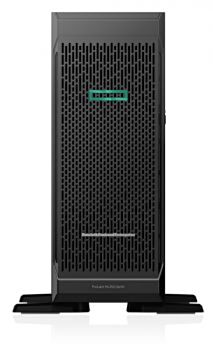 Hewlett Packard Enterprise ProLiant ML350 server Intel® Xeon® Gold 2.3 GHz 32 GB DDR4-SDRAM Rack (4U) 1600 W