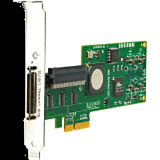 Hewlett Packard Enterprise HPE ML110 GEN10 12GB SAS EXPANDER KI