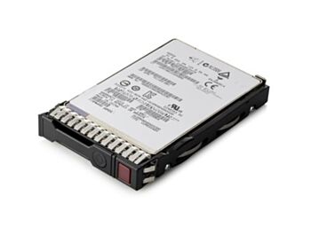 Hewlett Packard Enterprise P13662-B21 internal solid state drive 2.5" 1920 GB Serial ATA TLC