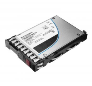 Hewlett Packard Enterprise P13668-B21 internal solid state drive 2.5" 800 GB PCI Express TLC NVMe