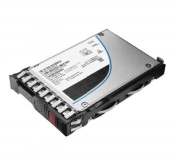 Hewlett Packard Enterprise P13676-B21 internal solid state drive 2.5" 960 GB PCI Express TLC NVMe