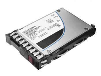 Hewlett Packard Enterprise P13695-B21 internal solid state drive 2.5" 2000 GB NVMe