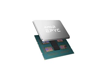 HPE DL325 Gen10 AMD EPYC 7262 (3.2GHz/8-core/155-180W) FIO Processor Kit