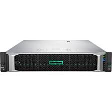 HPE DL20 Gen10 Intel Core i3-9100 (3.6GHz/4-core/65W) FIO Processor Kit