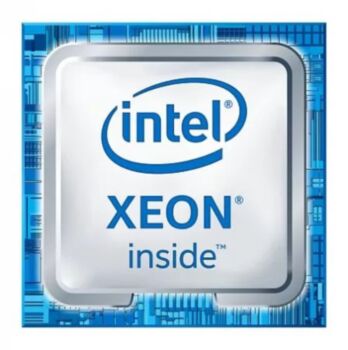 HPE DL20 Gen10 Intel Xeon E-2236 (3.4GHz/6-core/80W) FIO Processor Kit
