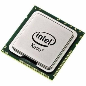 HPE ML30 Gen10 Intel Xeon E-2236 (3.4GHz/6-core/80W) FIO Processor Kit