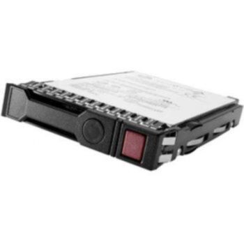 Hewlett Packard Enterprise P18426-B21 internal solid state drive 2.5" 1920 GB Serial ATA TLC