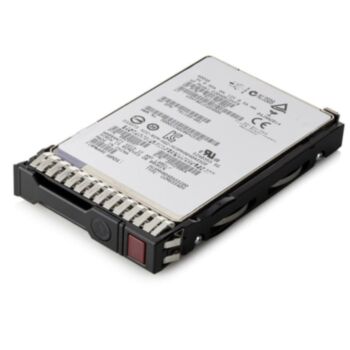 Hewlett Packard Enterprise P18432-B21 internal solid state drive 2.5" 480 GB Serial ATA MLC