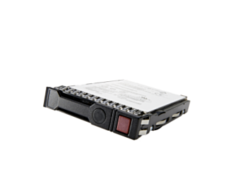 Hewlett Packard Enterprise P18436-B21 internal solid state drive 2.5" 1920 GB Serial ATA MLC