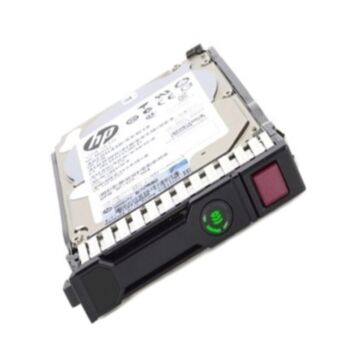 Hewlett Packard Enterprise P18438-B21 internal solid state drive 2.5" 3840 GB Serial ATA MLC
