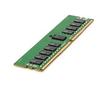 Hewlett Packard Enterprise  memory module 64 GB DDR4 2933 MHz ECC