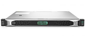 Hewlett Packard Enterprise ProLiant DL160 Gen10 server Intel Xeon Bronze 1.9 GHz 16 GB DDR4-SDRAM 48 TB Rack (1U) 500 W