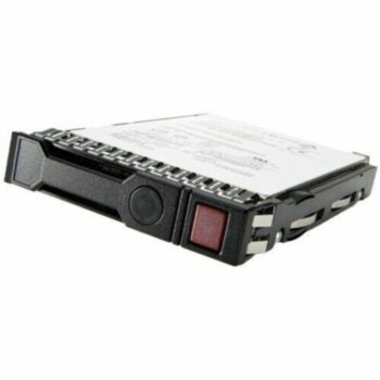 HPE Dual 480GB SATA 6G Read Intensive M.2 - UFF to SFF SCM 3yr Wty SSD