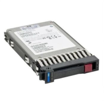 HPE 960GB SATA 6G Mixed Use SFF (2.5in) SC 3yr Wty SSD