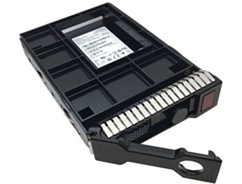 HPE 1.92TB SATA 6G Mixed Use LFF (3.5in) SCC 3yr Wty SSD